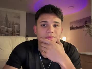 Chris_Argent May 24, 2025 Chaturbate stream image