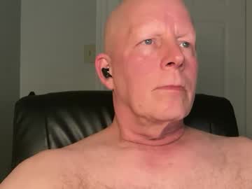 Eddygl1968 May 24, 2025 Chaturbate stream image