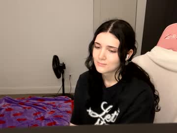 Emilyfox5 May 24, 2025 Chaturbate stream image