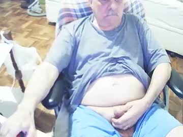 Filhober May 24, 2025 Chaturbate stream image