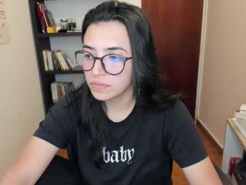 Gretagat May 24, 2025 Chaturbate stream image
