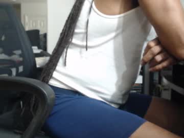 Imanlolo789__ May 24, 2025 Chaturbate stream image