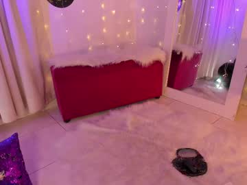 _Karine01 May 24, 2025 Chaturbate stream image