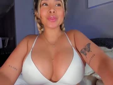 Kloewandan May 24, 2025 Chaturbate stream image