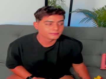 Kyng_Alex5 May 24, 2025 Chaturbate stream image