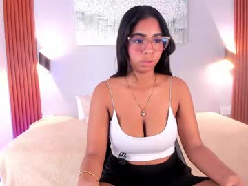 Lana_Starlet May 24, 2025 Chaturbate stream image