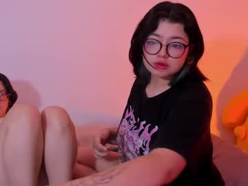 Marcy_Grey May 24, 2025 Chaturbate stream image