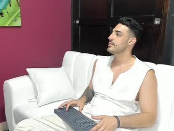 Mateobigcock24 May 24, 2025 Chaturbate stream image