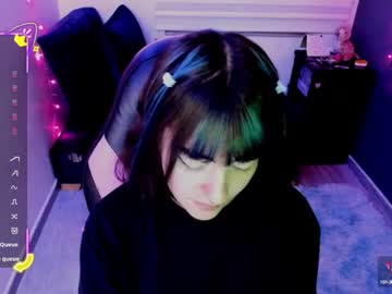 Millandiux May 24, 2025 Chaturbate stream image
