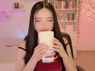 Mkultra_Aliice May 24, 2025 Chaturbate stream image
