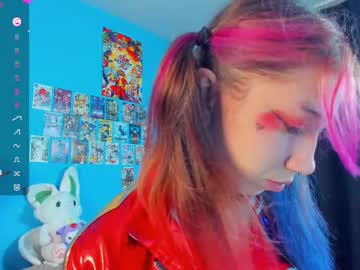 Sell0n May 24, 2025 Chaturbate stream image