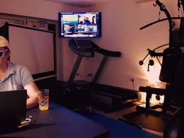 Smallwillyworkoutboy_Uk May 24, 2025 Chaturbate stream image