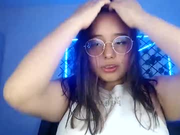 Valeria_Cherry May 24, 2025 Chaturbate stream image