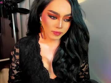 Yourfiercemistress May 24, 2025 Chaturbate stream image