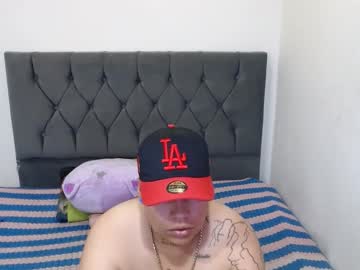 Yulian_Bigclit27 May 24, 2025 Chaturbate stream image