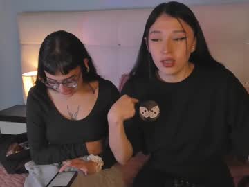 Zowi_Hottiee May 24, 2025 Chaturbate stream image