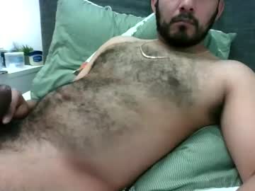 2022felipe May 24, 2025 Chaturbate stream image