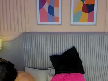 Alli_Gomez May 24, 2025 Chaturbate stream image