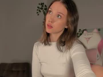 Amelia_Lein May 24, 2025 Chaturbate stream image