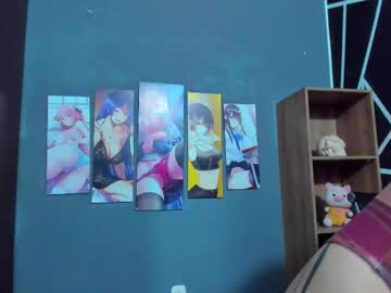 Auro_Raa May 24, 2025 Chaturbate stream image