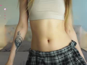 Beverlyvega May 24, 2025 Chaturbate stream image
