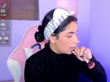 Bonnietaylor0 May 24, 2025 Chaturbate stream image