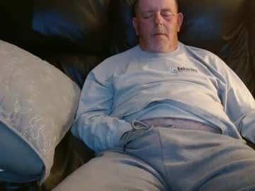 Bostonguy1969 stream photo from May 24, 2025