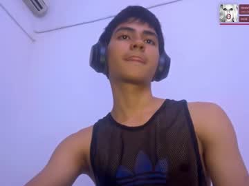 Danielriversonly May 24, 2025 Chaturbate stream image
