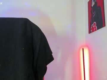 Dante_Franco May 24, 2025 Chaturbate stream image