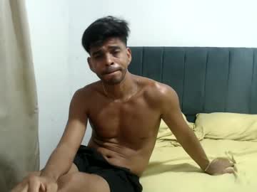 George_Big_Cock May 24, 2025 Chaturbate stream image