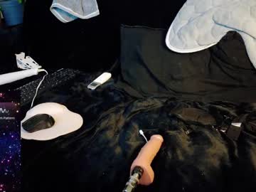Ginaphx May 24, 2025 Chaturbate stream image