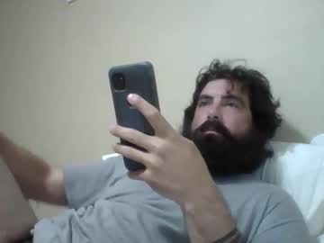 Hairydaddyfeet May 24, 2025 Chaturbate stream image