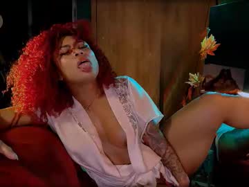 Heidicox May 24, 2025 Chaturbate stream image