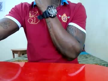 Jboy_S May 24, 2025 Chaturbate stream image