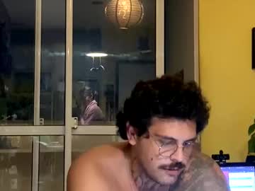 Jfogao May 24, 2025 Chaturbate stream image