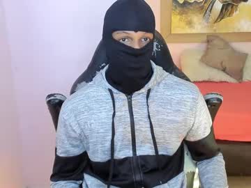 Kenny_Louis May 24, 2025 Chaturbate stream image