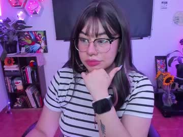 Lauren_Afrodita May 24, 2025 Chaturbate stream image