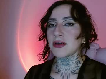 Lisa_Avila_ May 24, 2025 Chaturbate stream image