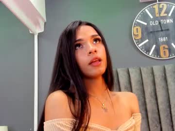 Mia_Isadora May 24, 2025 Chaturbate stream image