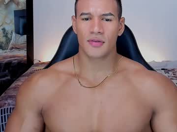 Oliver_Tommy May 24, 2025 Chaturbate stream image