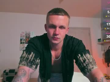 Samuel_Andrew May 24, 2025 Chaturbate stream image