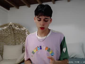 Seth_Ryder May 24, 2025 Chaturbate stream image