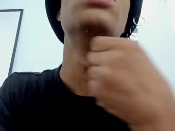 Sexy_Boyy_41 May 24, 2025 Chaturbate stream image