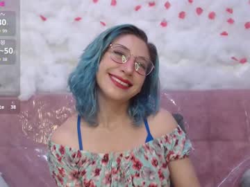 Skarletjhonson_ May 24, 2025 Chaturbate stream image