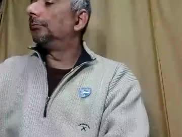 Sweetcuervo May 24, 2025 Chaturbate stream image