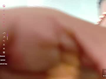 Teachmedaddyyy_ May 24, 2025 Chaturbate stream image