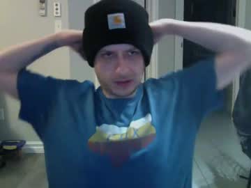 Terryjacoby420 May 24, 2025 Chaturbate stream image