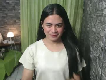 Urbbylovelyvan May 24, 2025 Chaturbate stream image