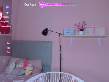 Alessia_Cam9 May 24, 2025 Chaturbate stream image