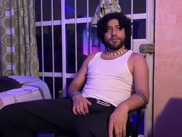 Andrelabuda9 May 24, 2025 Chaturbate stream image